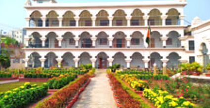 Rajshahi Travel Guide