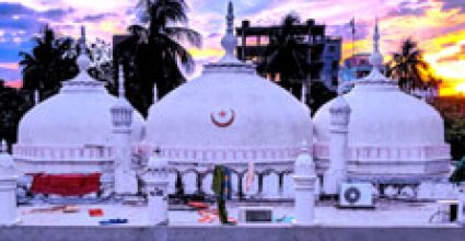 Comilla Travel Guide