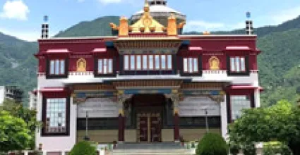 Phuntsholing Travel Guide
