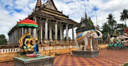 Battambang Travel Guide