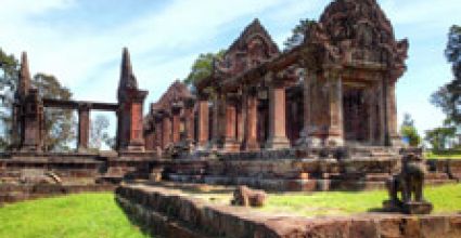 Kratie Travel Guide
