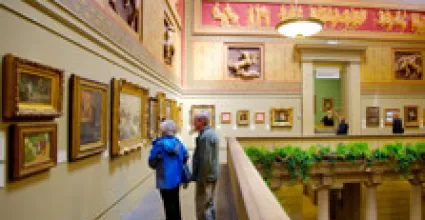 Manchester Travel Guide