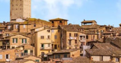 Siena Travel Guide