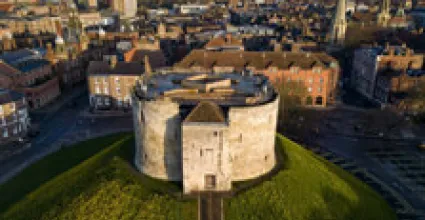 York Travel Guide
