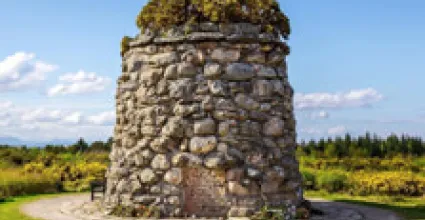 Inverness Travel Guide