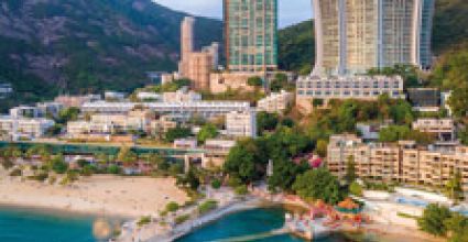 Hong Kong Travel Guide