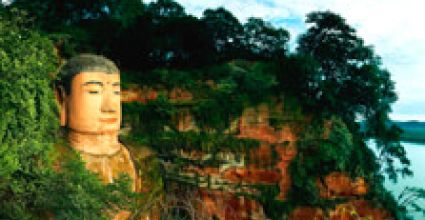 Leshan Travel Guide