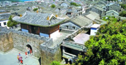 Shenzhen Travel Guide