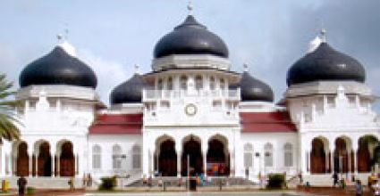 Banda Aceh Travel Guide