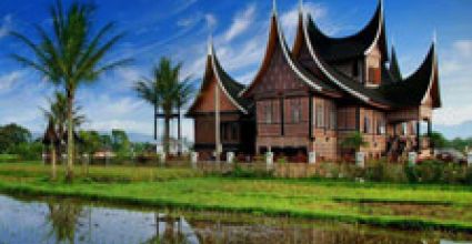 Bukittinggi Travel Guide