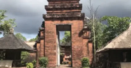 Denpasar Travel Guide