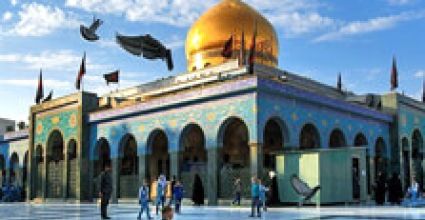 Karbala Travel Guide