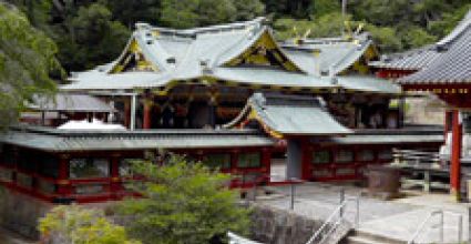 Shizuoka Travel Guide