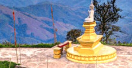 Muang Xay Travel Guide