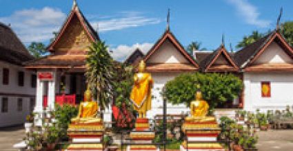 Luang Prabang Travel Guide