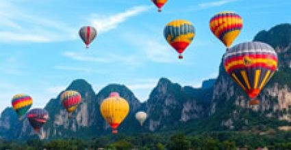 Vang Vieng Travel Guide