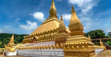 Luang Namtha Travel Guide