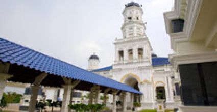 Johor Bahru Travel Guide