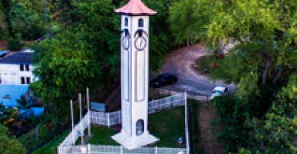 Kota Kinabalu Travel Guide