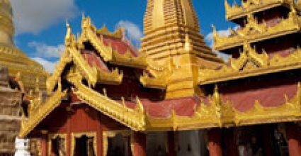 Monywa Travel Guide