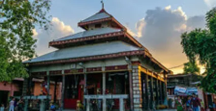 Nepalgunj Travel Guide