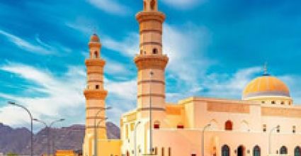 Khasab Travel Guide