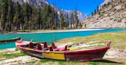 Mingora Travel Guide