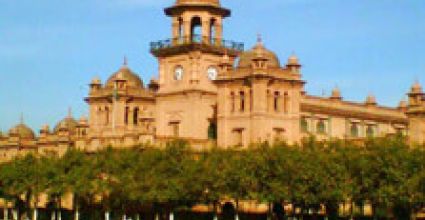 Mansehra Travel Guide