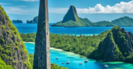 Puerto Princesa Travel Guide