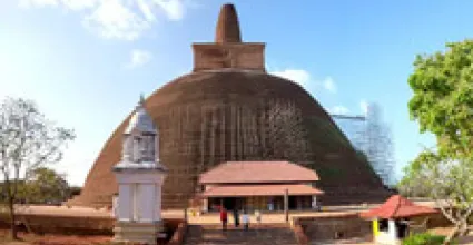 Trincomalee Travel Guide