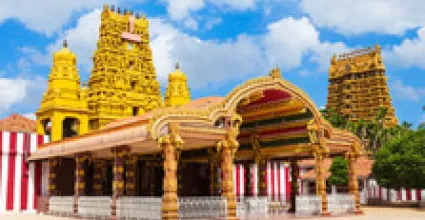 Jaffna Travel Guide