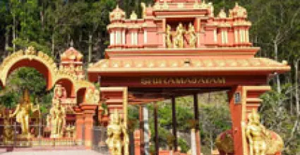 Badulla Travel Guide