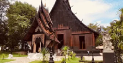 Chiang Rai Travel Guide