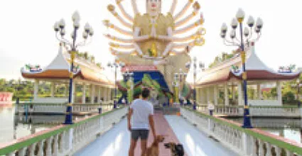 Ko Samui Travel Guide