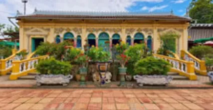 Can Tho Travel Guide