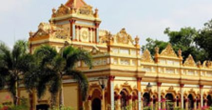 Ben Tre Travel Guide