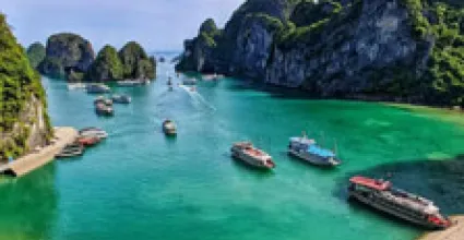 Ha Long Travel Guide