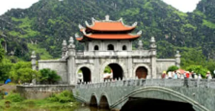 Hung Yen Travel Guide