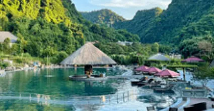 Ninh Binh Travel Guide