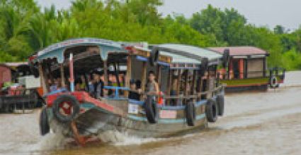 Vinh Long Travel Guide