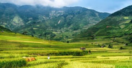 Yen Bai Travel Guide