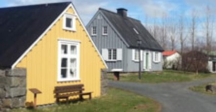 Reykjavík Travel Guide