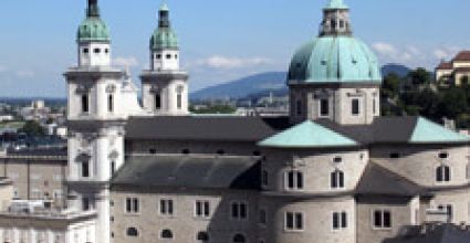 Salzburg Travel Guide