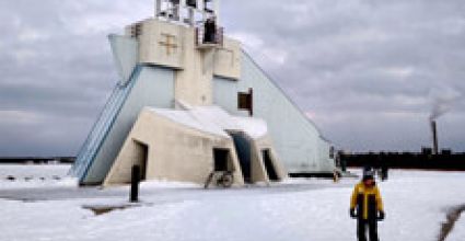 Oulu Travel Guide