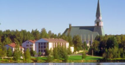 Rovaniemi Travel Guide