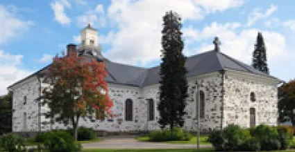 Kuopio Travel Guide