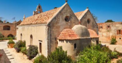 Rethymno Travel Guide