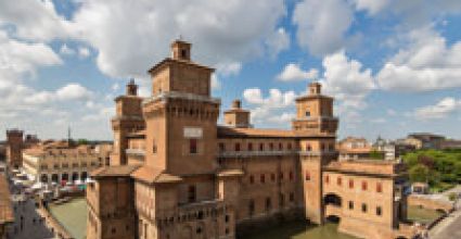 Ferrara Travel Guide