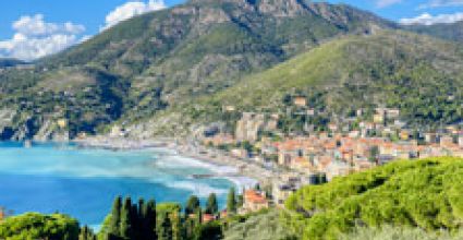 La Spezia Travel Guide