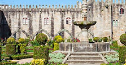 Braga Travel Guide